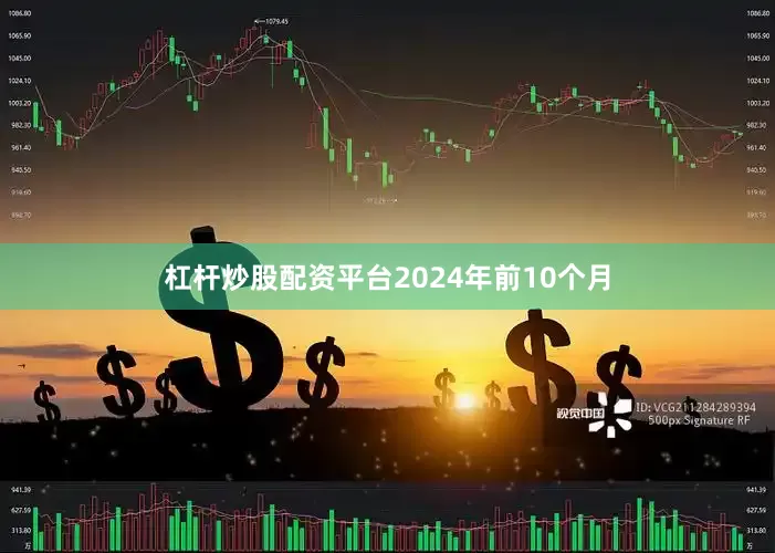 杠杆炒股配资平台2024年前10个月